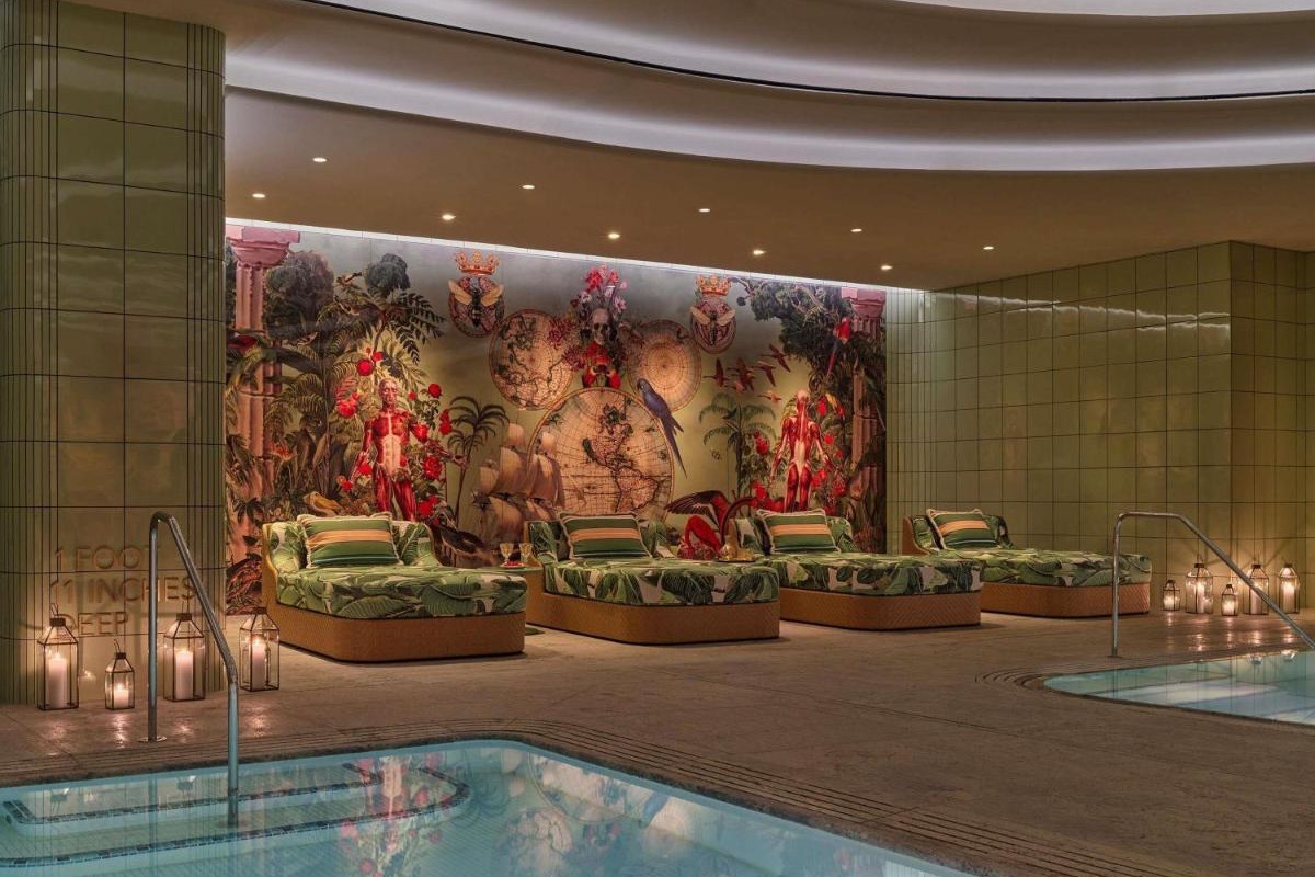 Faena New York
