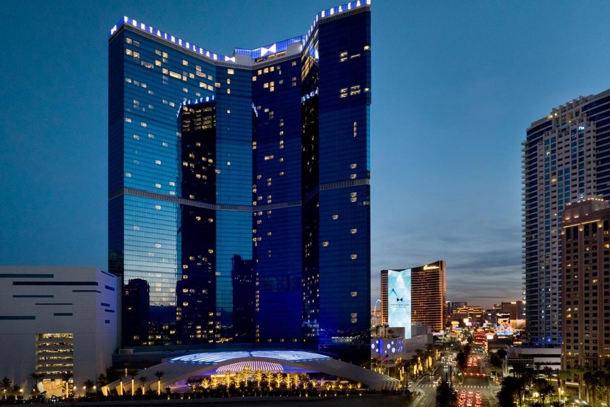 Fontainebleau Las Vegas