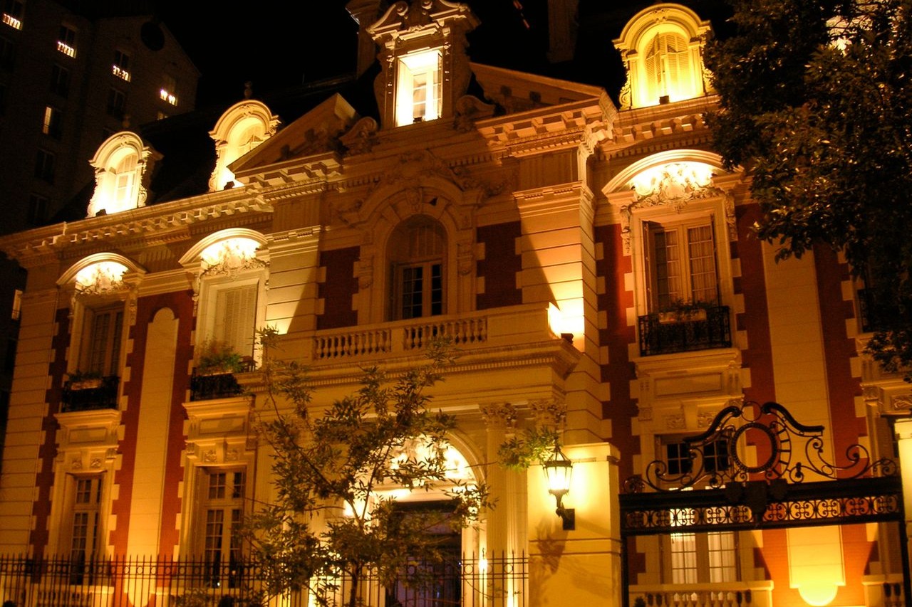 Four Seasons Hotel Buenos Aires