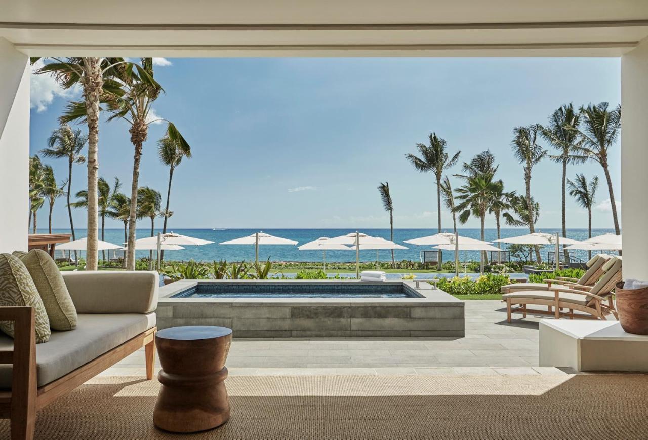 Four Seasons Resort Oahu