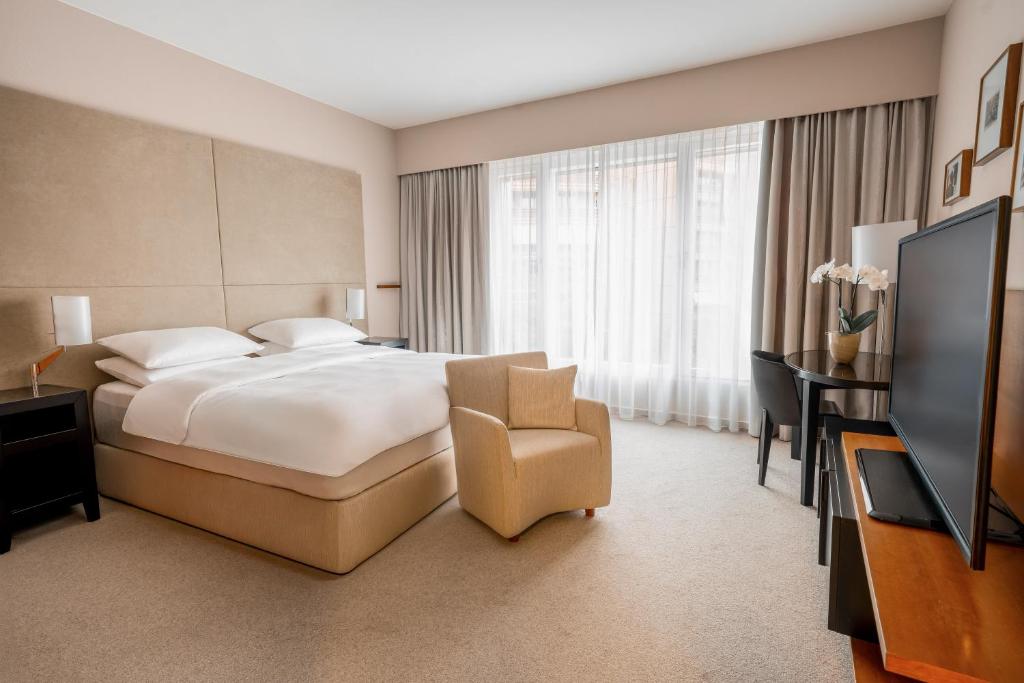 Grand Hyatt