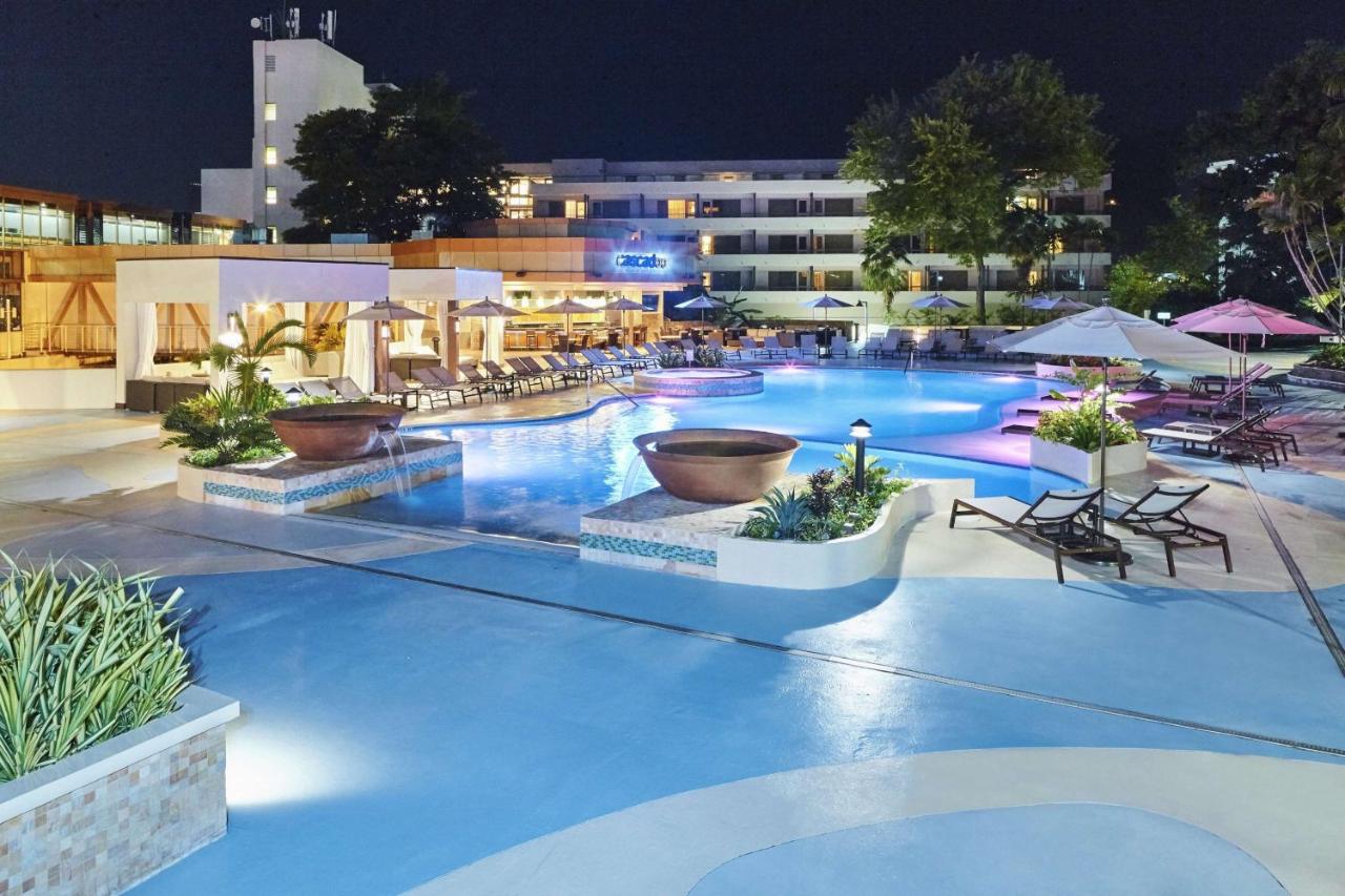 Hilton Trinidad and Conference Center