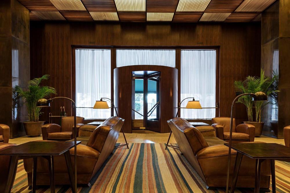 Hotel Fasano São Paulo