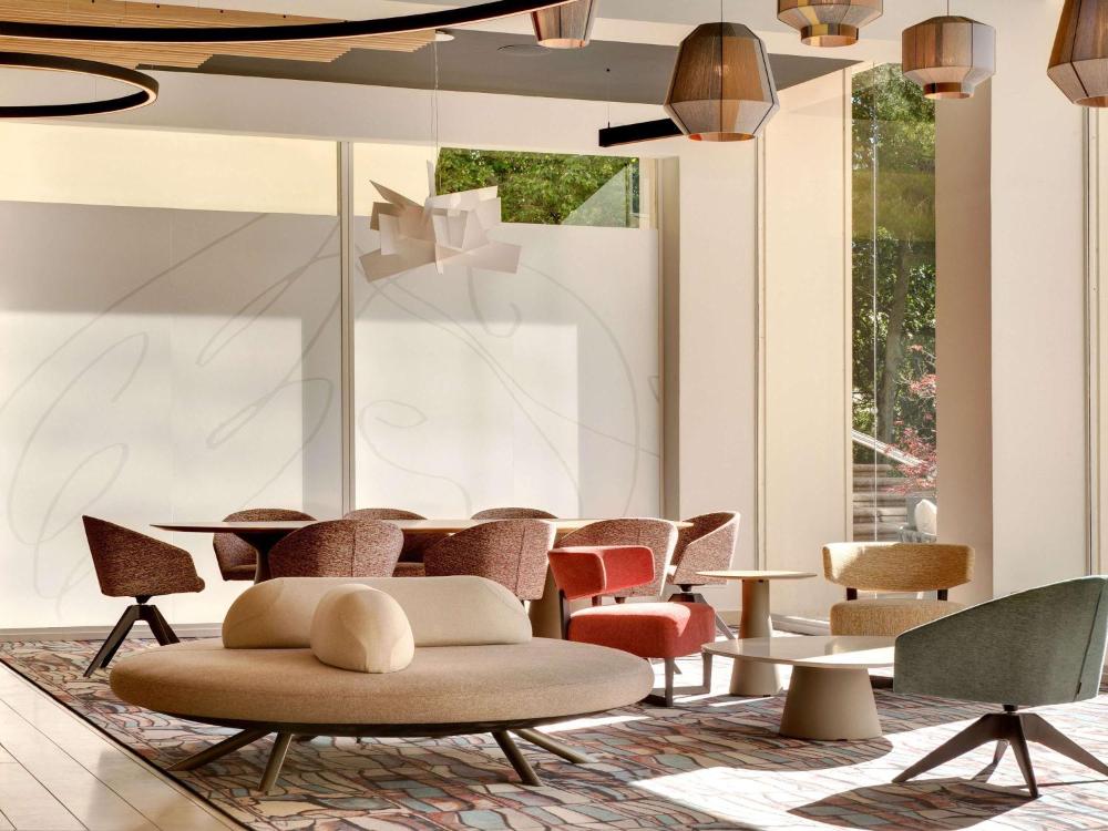 Hotel Mercure Montpellier Centre Comédie