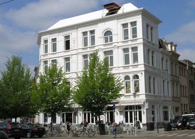 Hotel Pilar (formerly HotelO Sud)