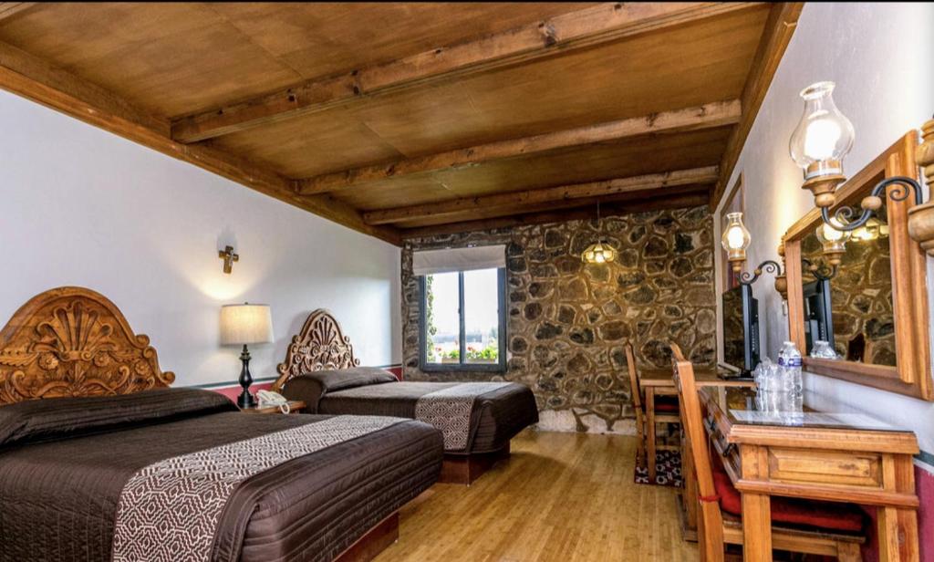 Hotel Posada de la Aldea