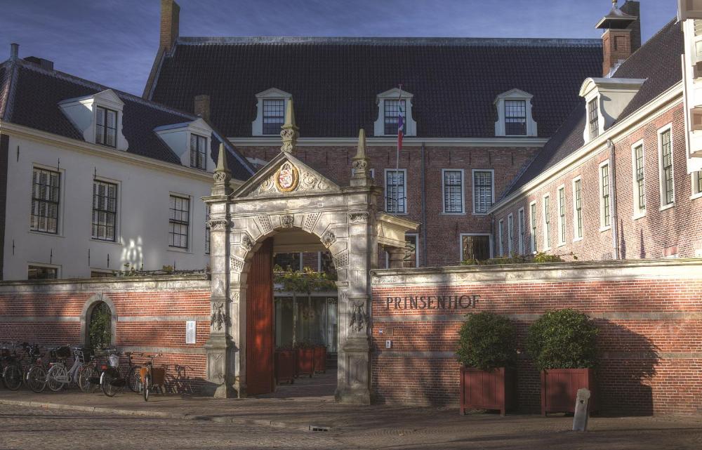 Hotel Prinsenhof
