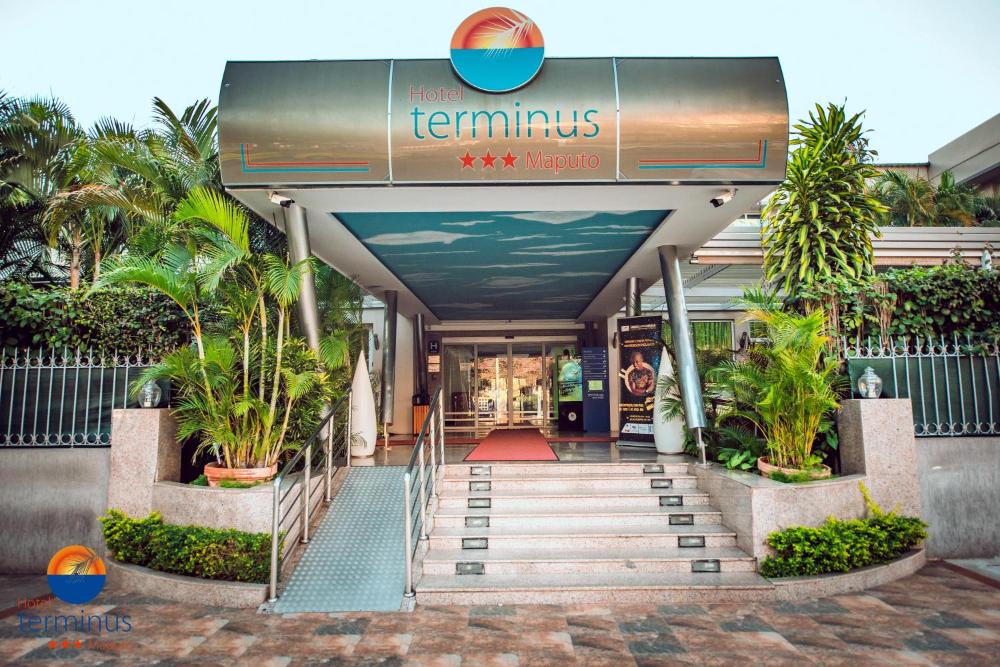 Hotel Terminus