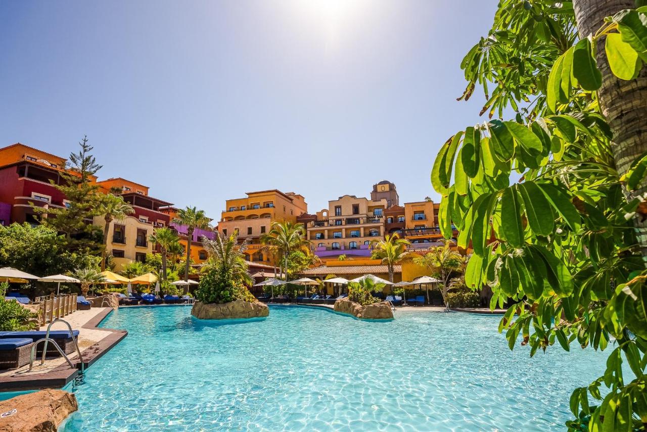 Hotel Villa Cortes