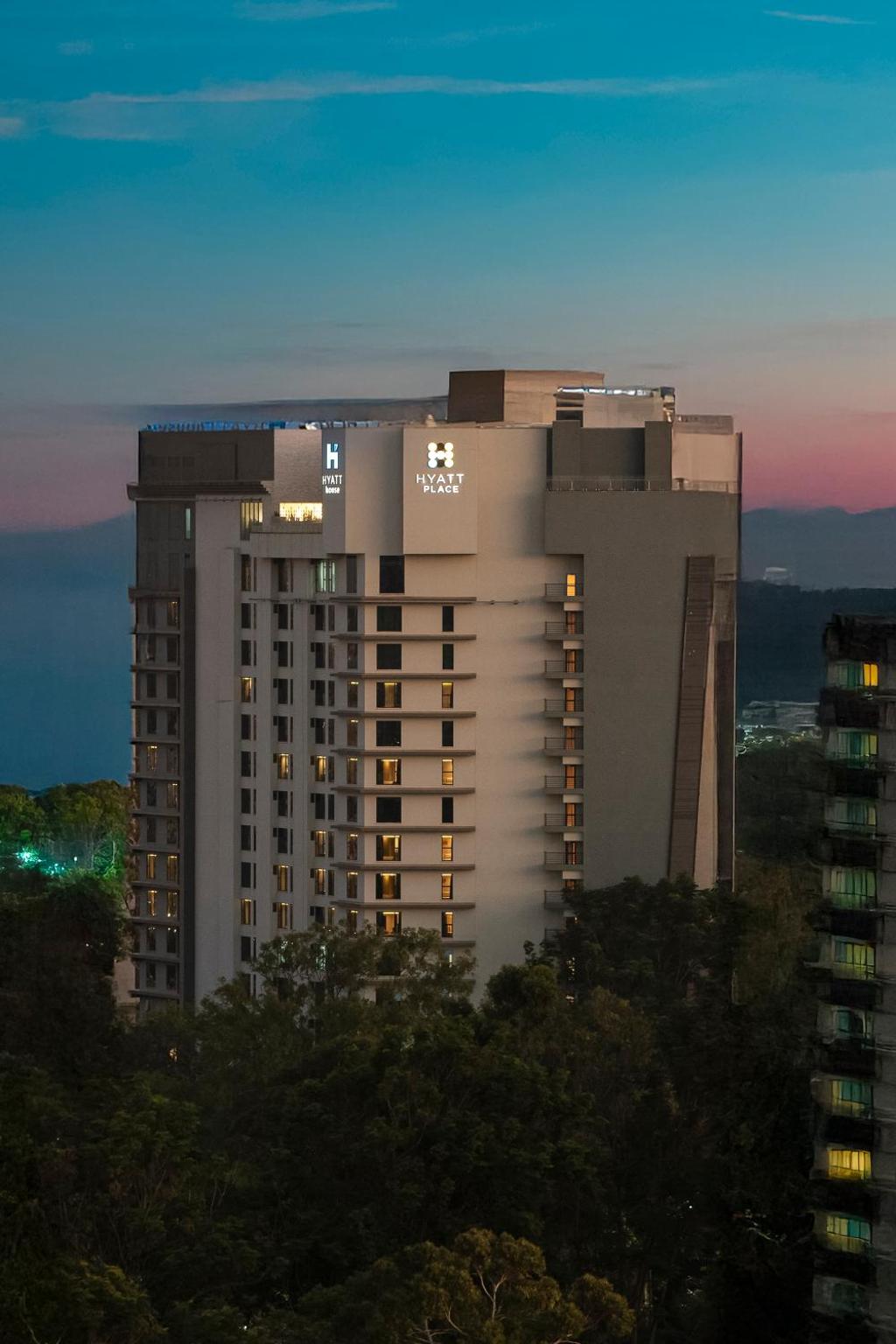 Hyatt Place Nairobi Westlands