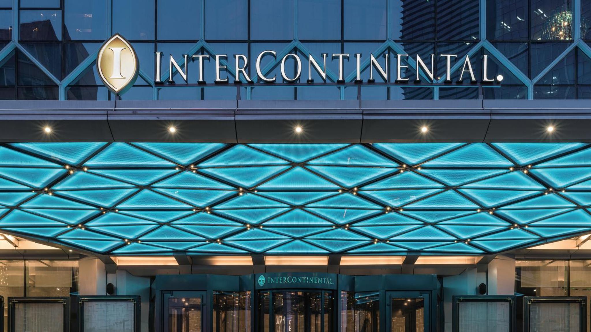 InterContinental Beijing Sanlitun by IHG