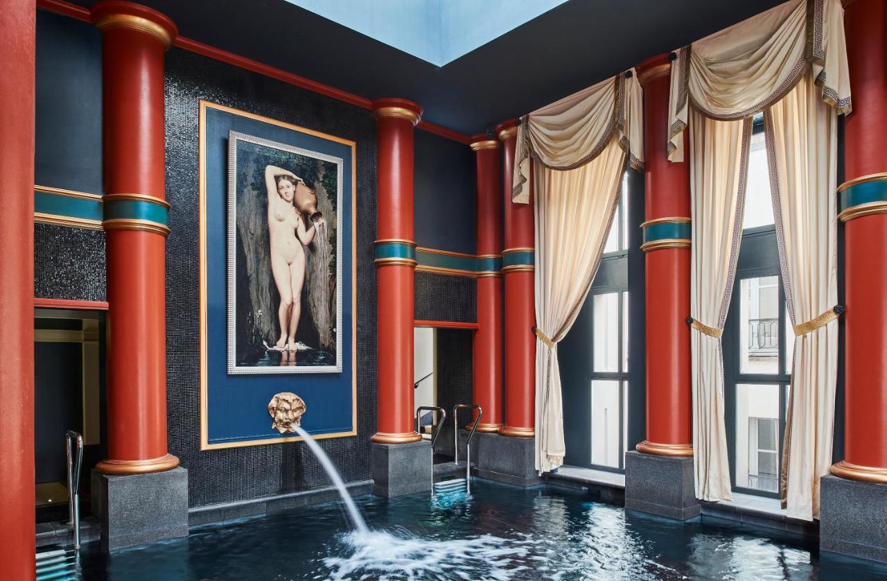 InterContinental Bordeaux Le Grand Hotel