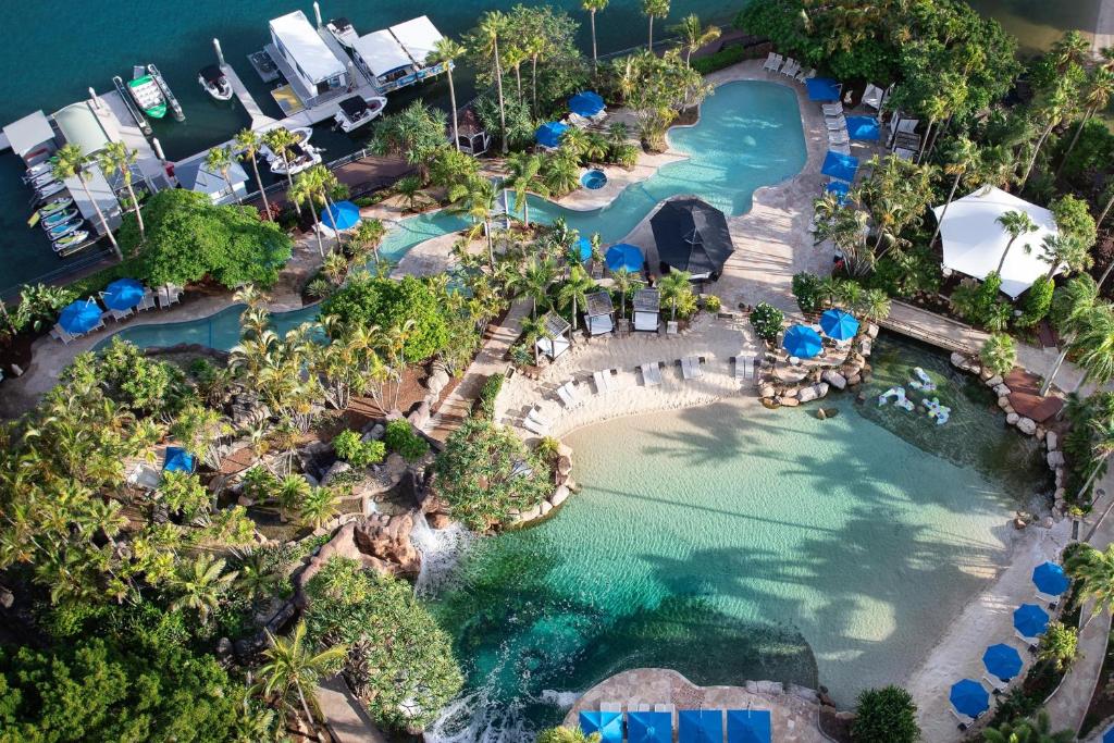 JW Marriott Gold Coast Resort & Spa