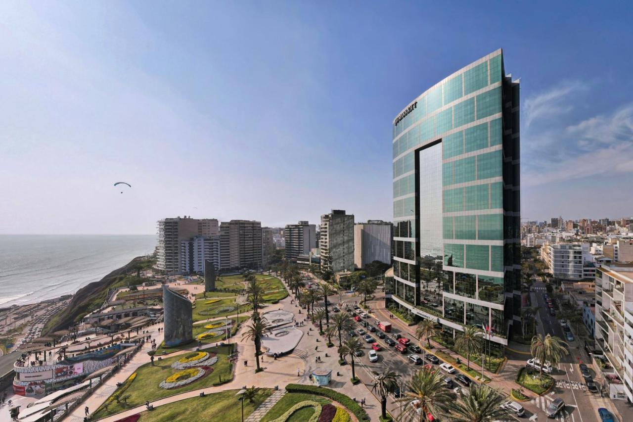 JW Marriott Hotel Lima