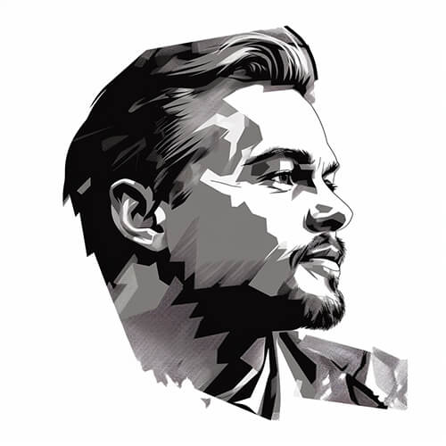 Leonardo Dicaprio