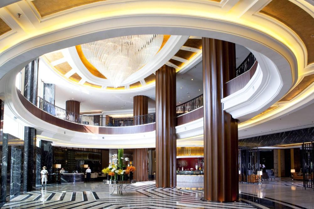 Majestic Hotel Kuala Lumpur