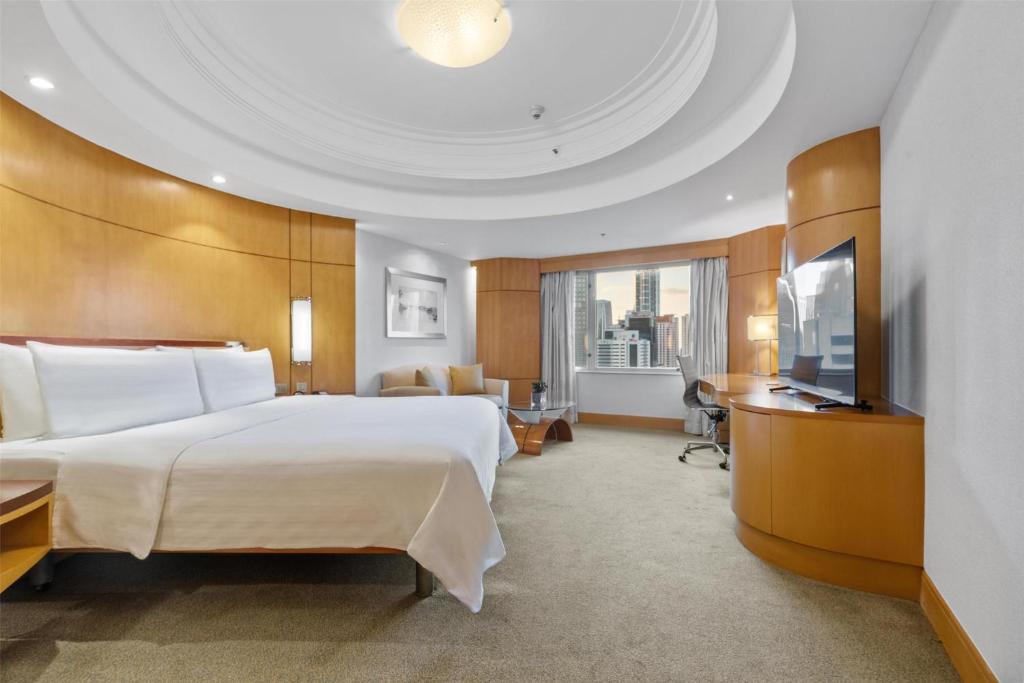 Makati Shangri-La