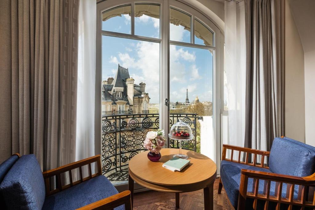 Mandarin Oriental Lutetia
