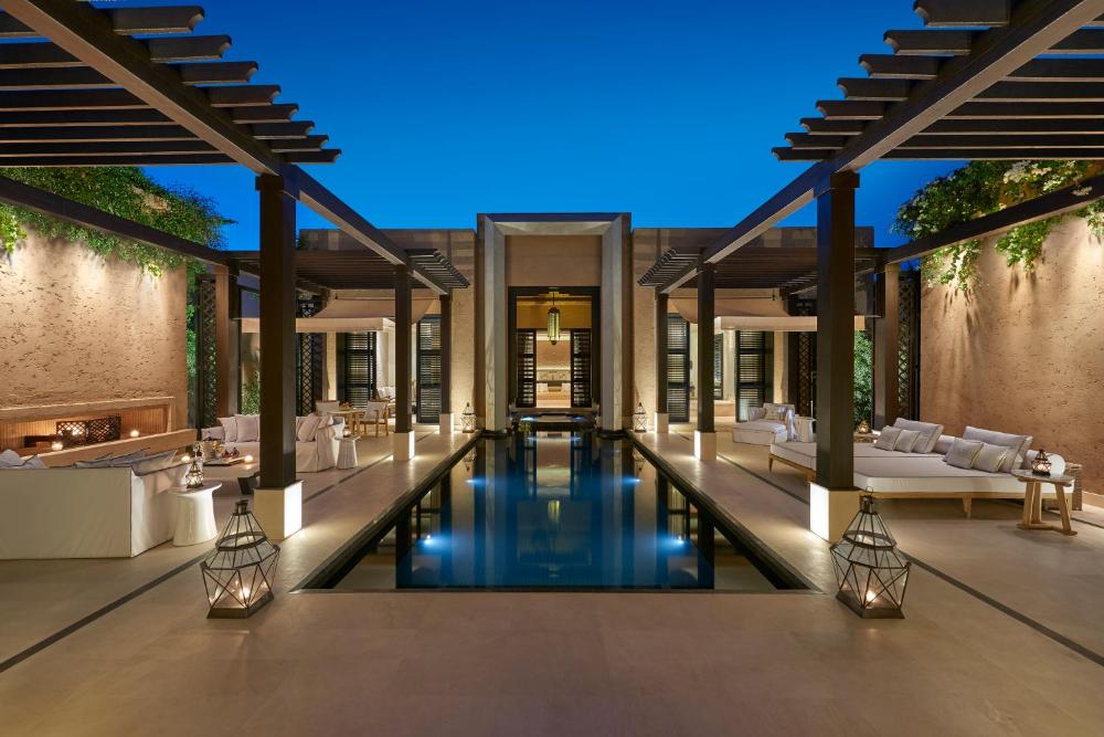 Mandarin Oriental Marrakech