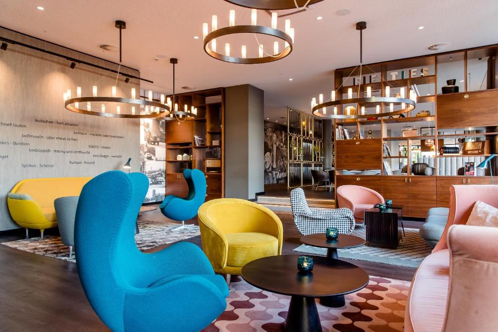 Motel One Essen