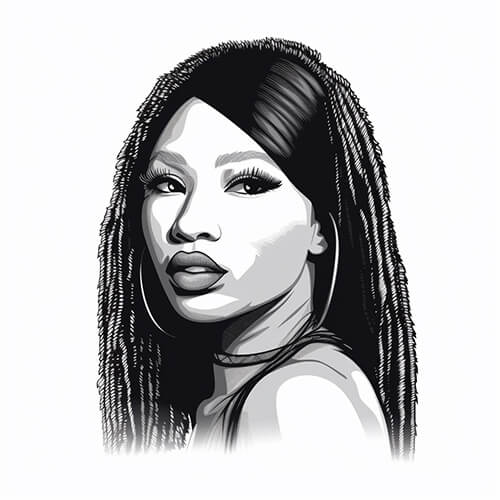 Nicki Minaj