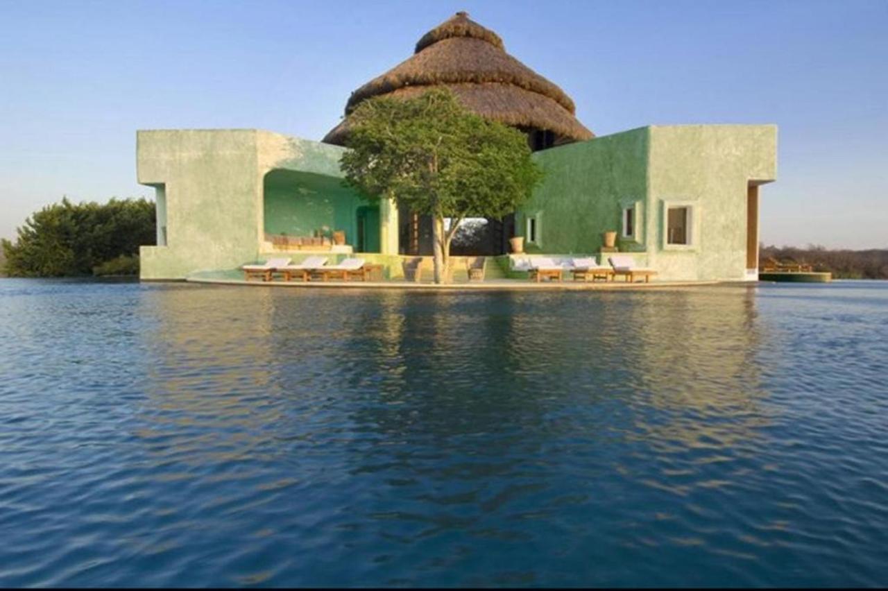 Ocean Castle Sol de Oriente