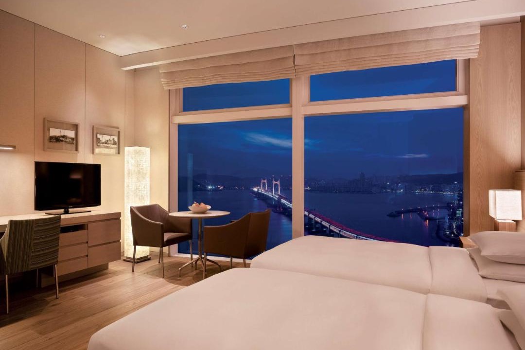 Park Hyatt Busan