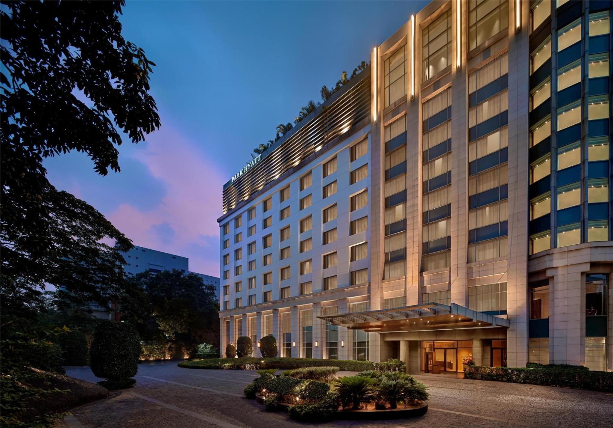 Park Hyatt Chennai