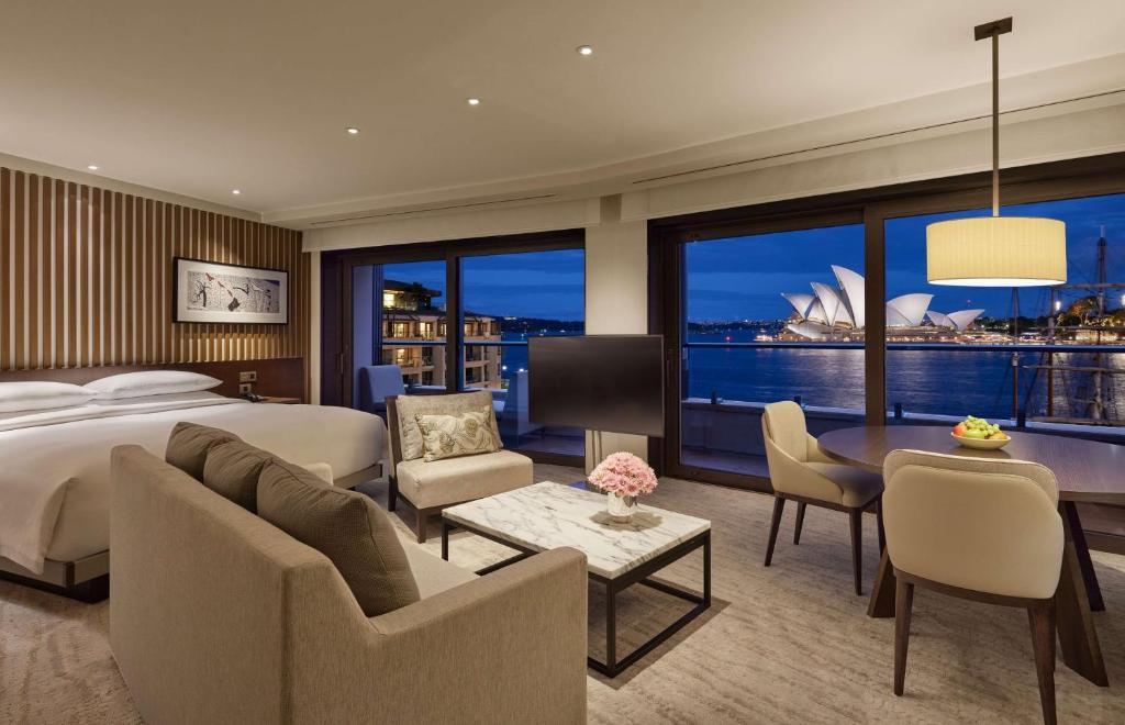 Park Hyatt Sydney