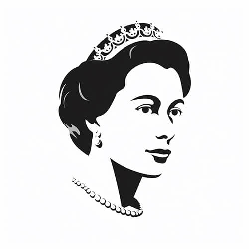 Queen Elizabeth