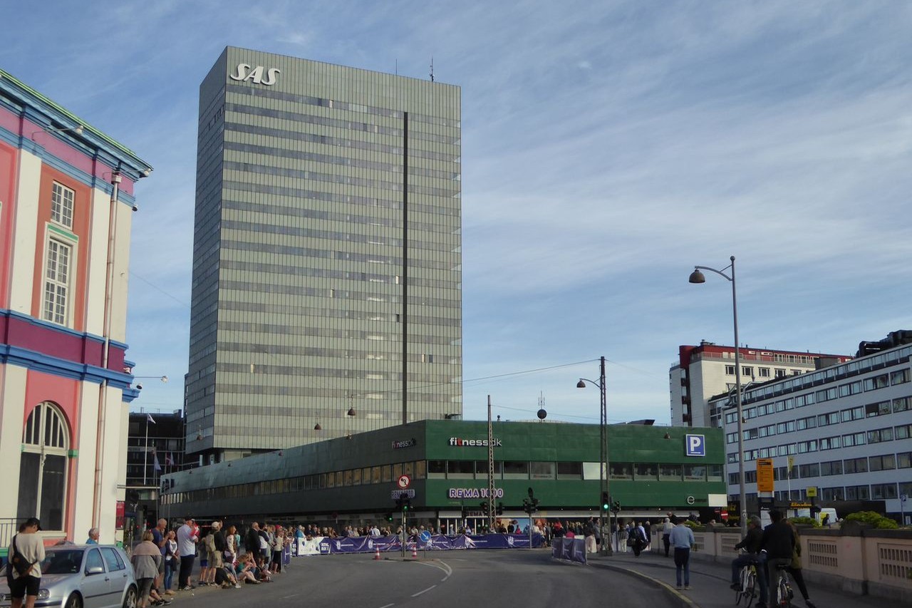 Radisson Collection Royal Hotel, Copenhagen