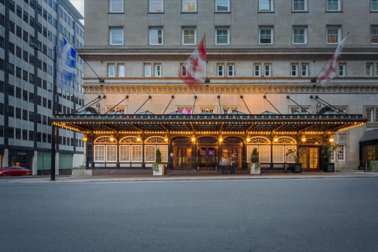 Ritz-Carlton Montreal