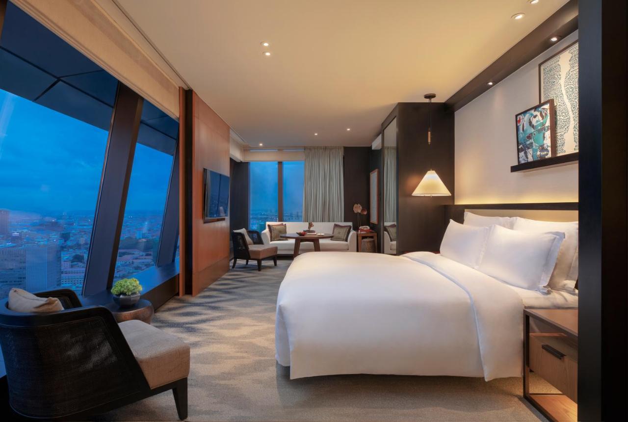 Rosewood Phnom Penh