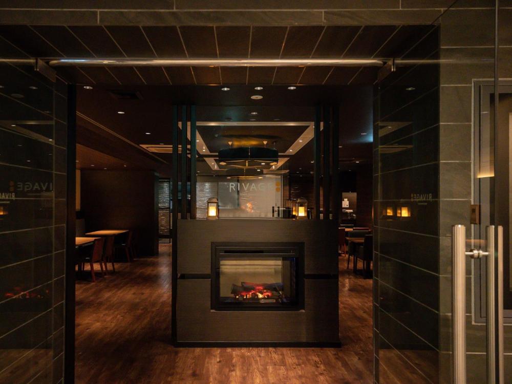 Shin Osaka Conference Center