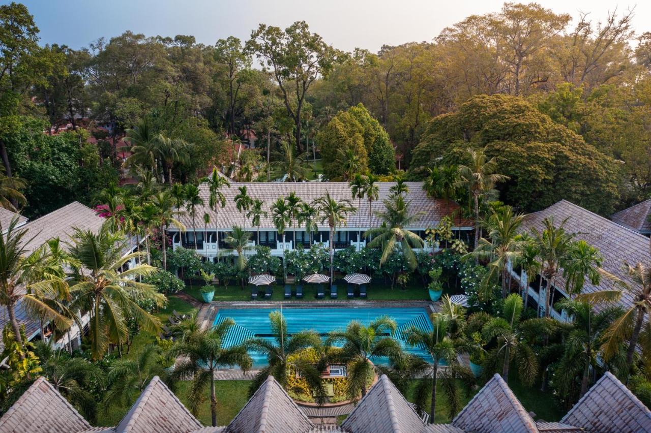 Shinta Mani Angkor