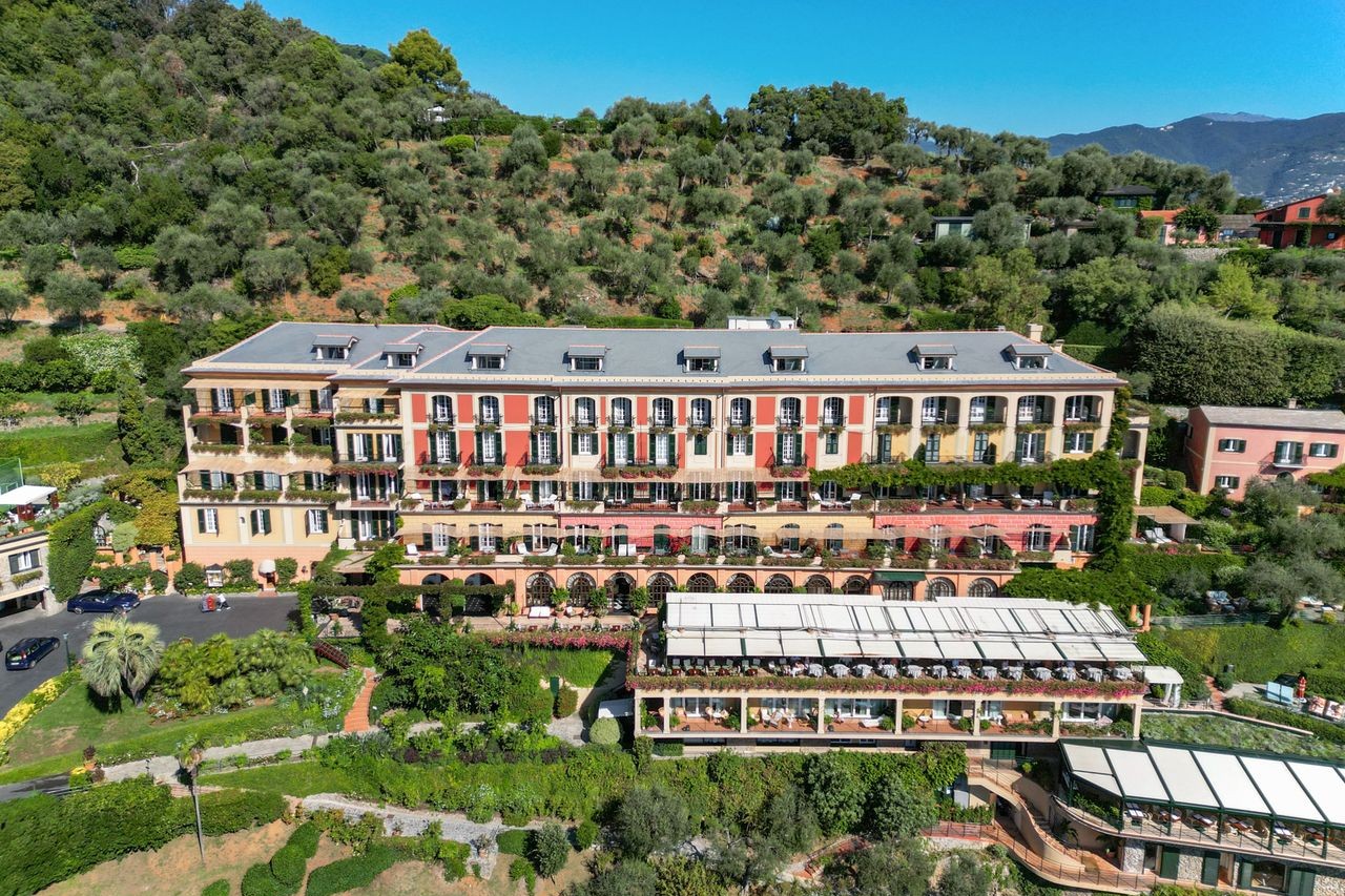 Splendido, A Belmond Hotel, Portofino