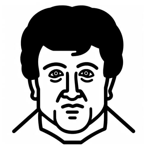 Sylvester Stallone