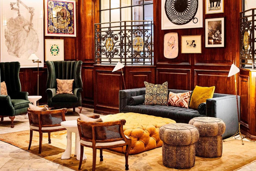 The Adolphus