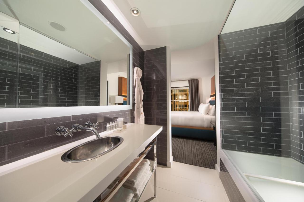 The Andaz San Diego