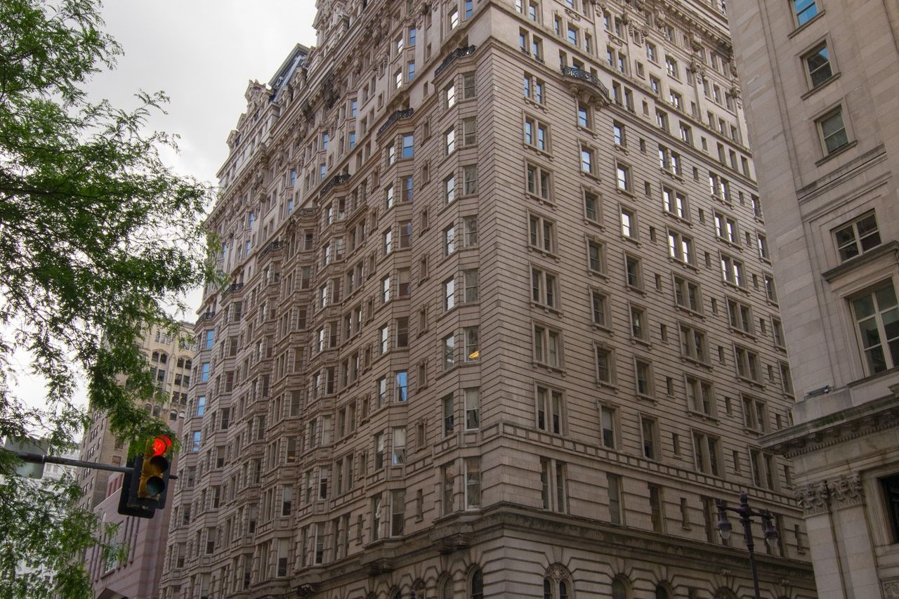 The Bellevue Hotel Philadelphia