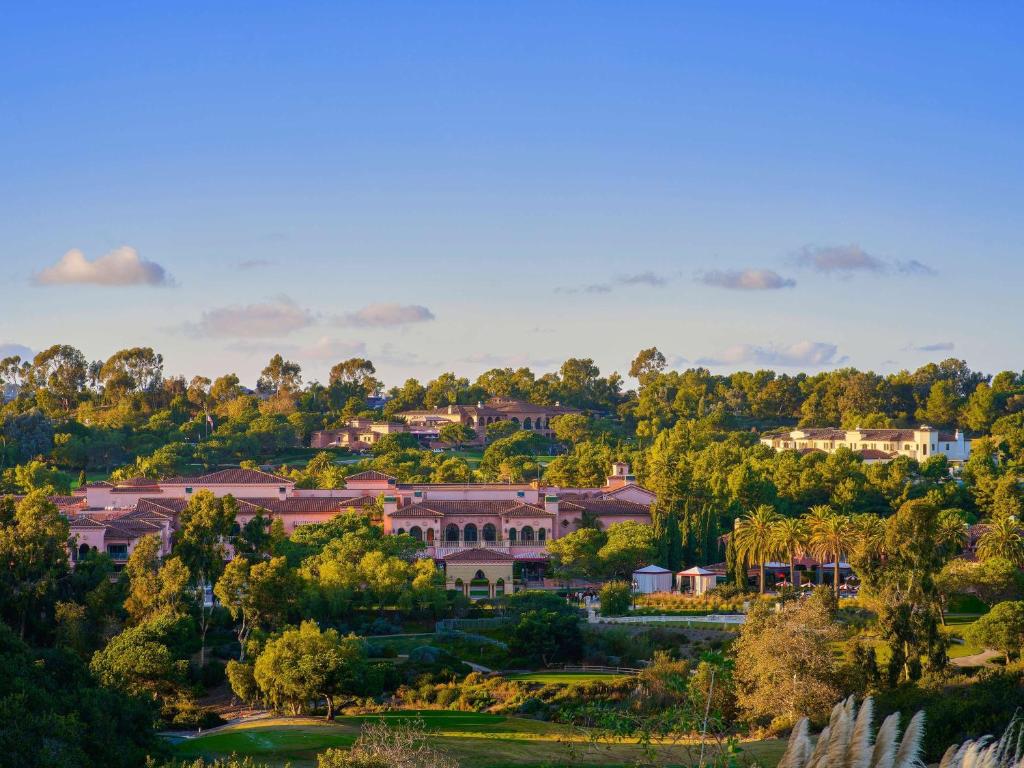 The Fairmont Grand Del Mar