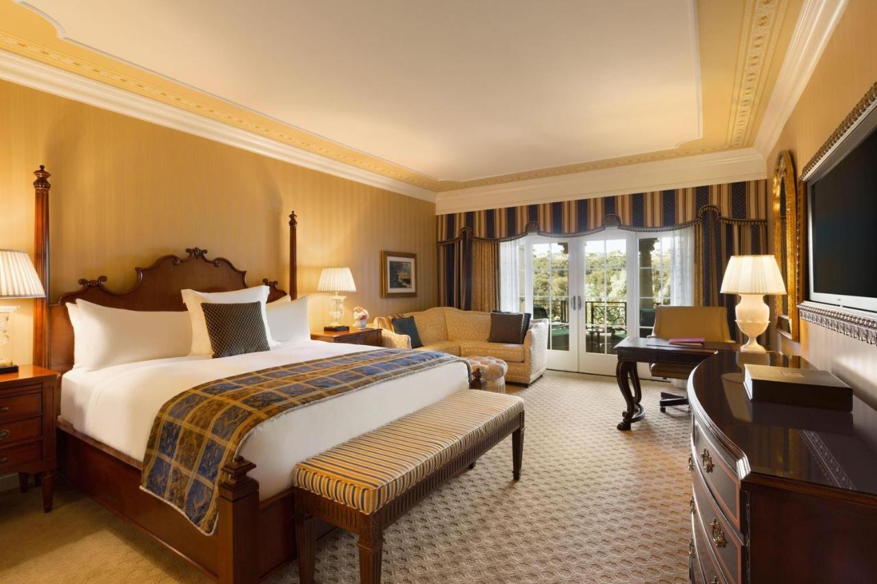 The Fairmont Grand Del Mar