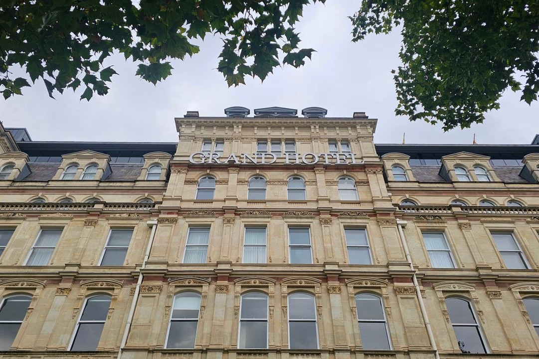 The Grand Hotel Birmingham