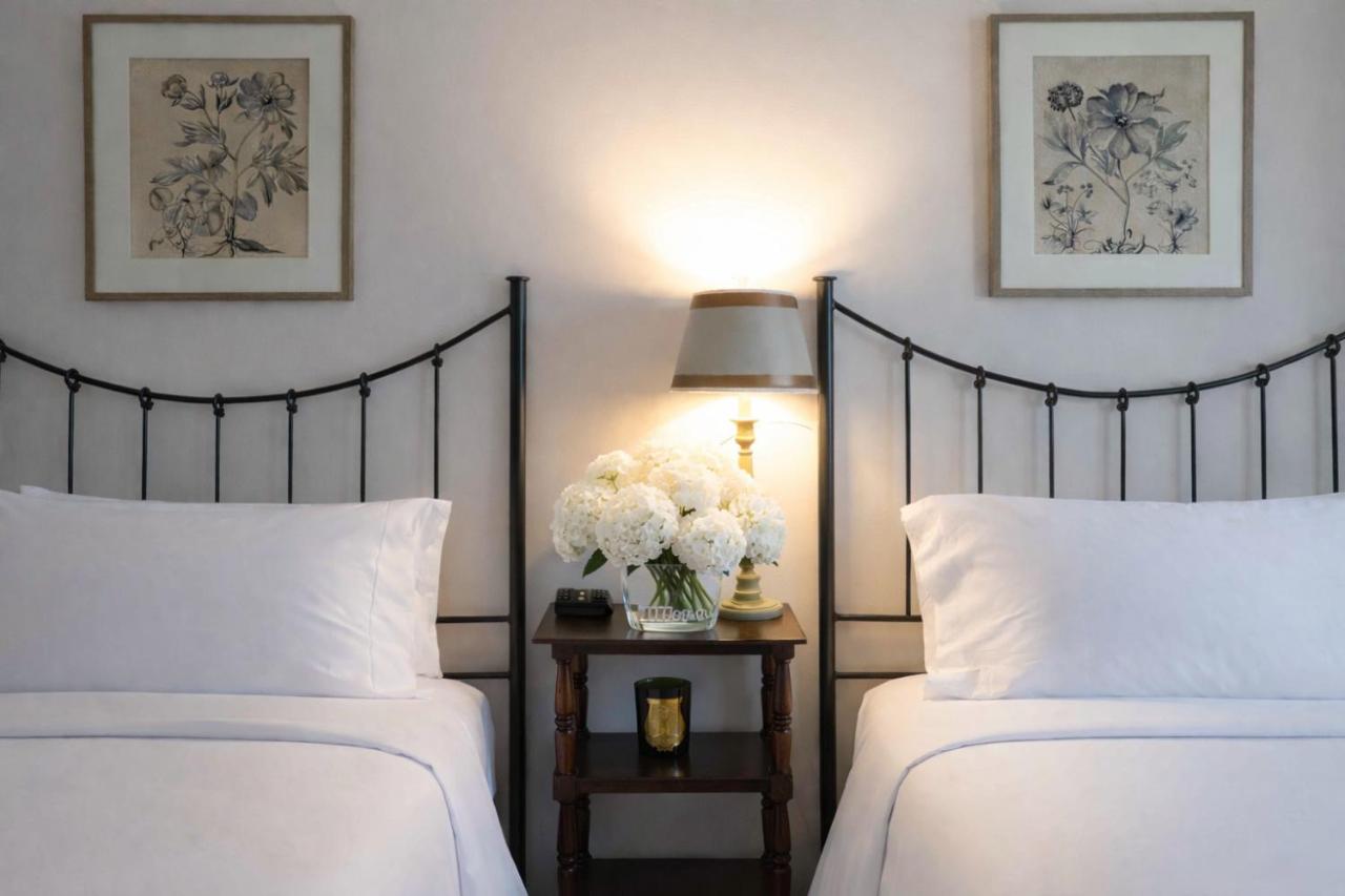The Hotel Granduca Houston