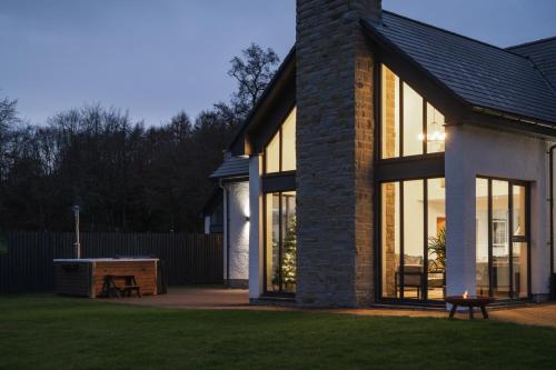 The Houstonian Hotel; Club & Spa