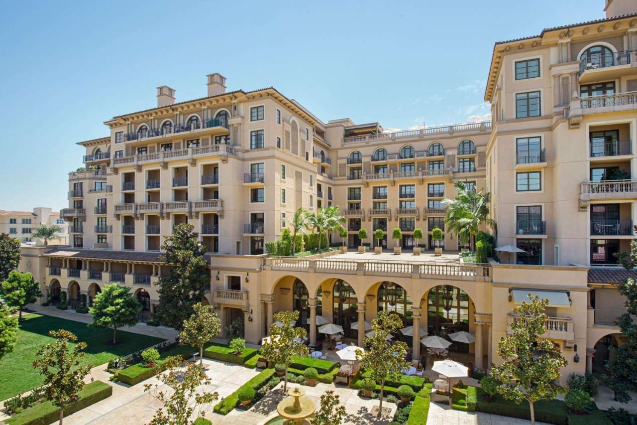 The Maybourne Beverly Hills