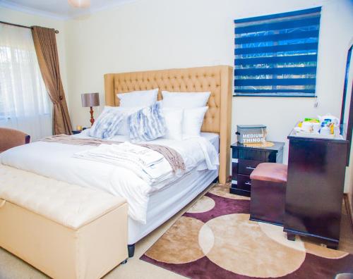 The Monomotapa Hotel