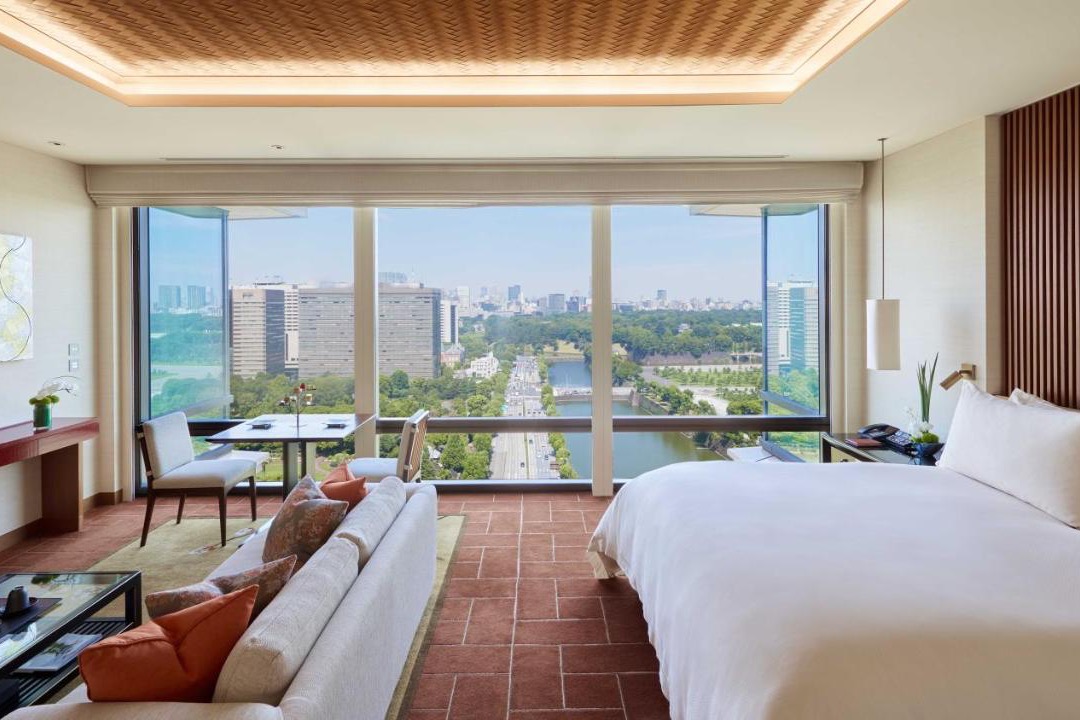 The Peninsula Tokyo
