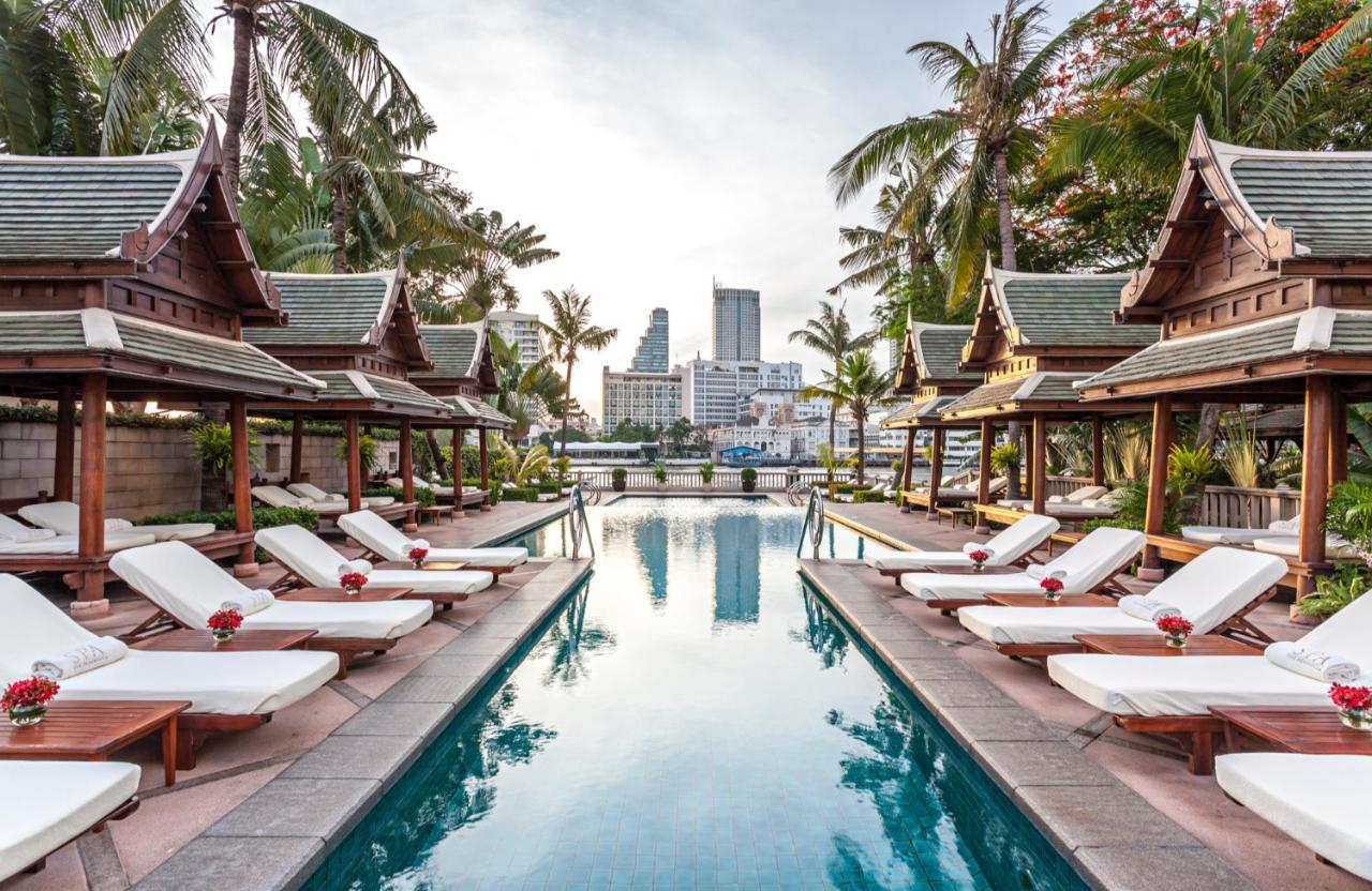 The Peninsula