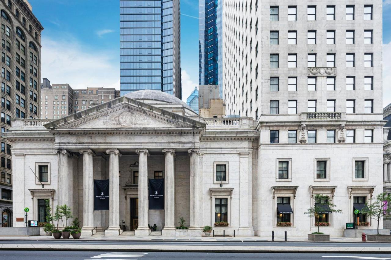 The Ritz-Carlton